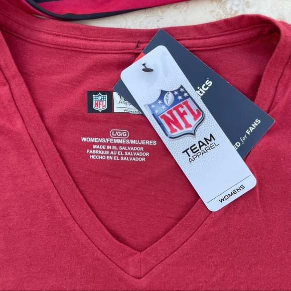 NFL🏈AZ Cardinals Football BUNDLE Sz M-L - Picture 3 of 5